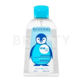 Bioderma ABCDerm H20 Solution Micellaire micelláris oldat gyerekeknek 1000 ml