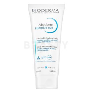 Bioderma Atoderm nyugtató emulzió Intensive Eye Crem 100 ml