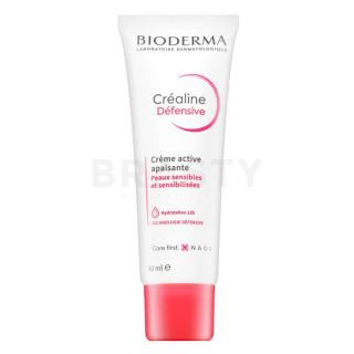 Bioderma Créaline nyugtató emulzió Défensive Soothing Active Cream 40 ml