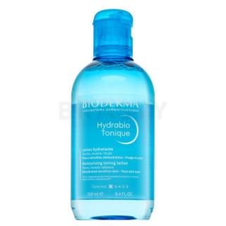 Bioderma Hydrabio tonik Tonique Moisturising Toning Lotion 250 ml