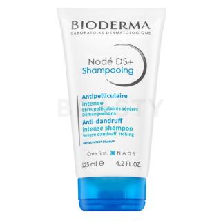 Bioderma Nodé DS+ Anti-dandruff Intense Shampoo tisztító sampon korpásodás ellen 125 ml