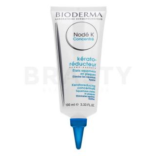 Bioderma Nodé K Keratoreducing Concentrate kondicionáló korpásodás ellen 100 ml