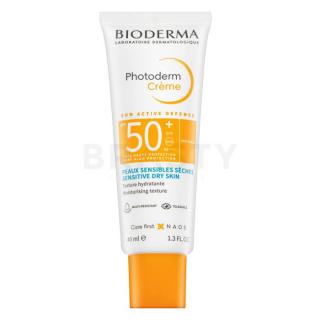 Bioderma Photoderm napozó krém Creme SPF50 Sensitive Dry Skin 40 ml