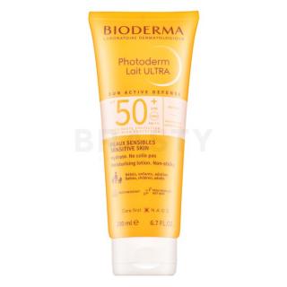 Bioderma Photoderm naptej MAX Ultra Milk SPF50+ 200 ml