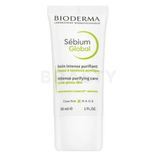 Bioderma Sébium Global arc gél Intense Purifying Care 30 ml