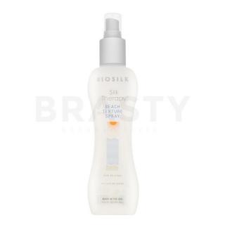 BioSilk Silk Therapy Beach Texture Spray hajformázó spray beach hajért 167 ml