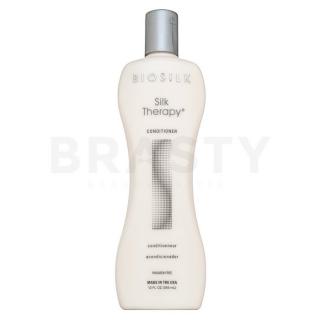 BioSilk Silk Therapy Conditioner 355 ml