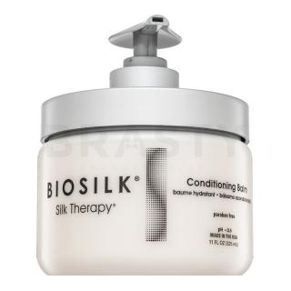 BioSilk Silk Therapy Conditioning Balm 325 ml