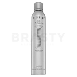 BioSilk Silk Therapy Finishing Spray Natural Hold 284 g