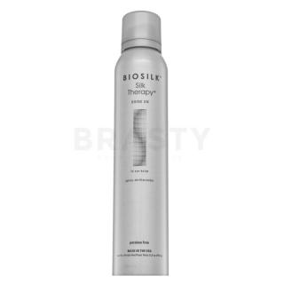 BioSilk Silk Therapy Shine On hajformázó spray fényes ragyogásért