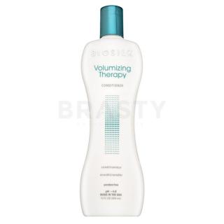 BioSilk Volumizing Therapy Conditioner erősítő kondicionáló volumen növelésre 355 ml