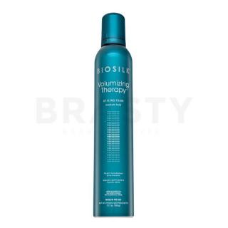 BioSilk Volumizing Therapy Styling Foam 360 g