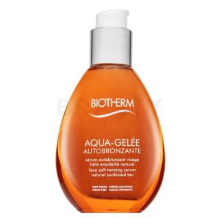 Biotherm Aqua-Gelée barnító krém Autobronzante 50 ml