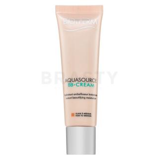 Biotherm Aquasource BB krém BB Cream Fair to Medium 30 ml