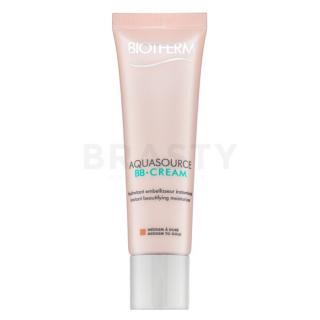 Biotherm Aquasource BB krém BB Cream Medium To Gold 30 ml