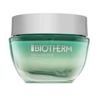 Biotherm Aquasource gél krém Cream 50 ml