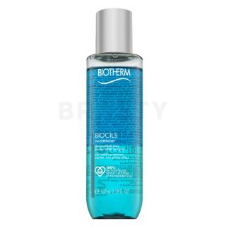 Biotherm Biocils kétfázisú sminklemosó Waterproof Eye Make-Up Remover Express 100 ml