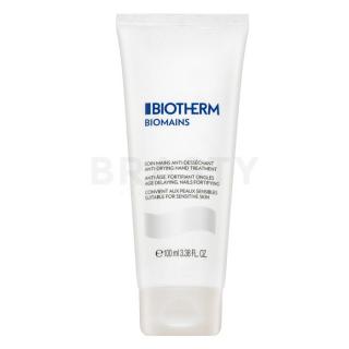 Biotherm Biomains hidratáló krém Age Delaying Hand & Nail Treatment 100 ml