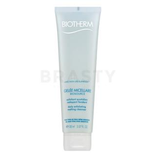 Biotherm Biosource tisztító gél Daily Exfoliating Cleansing Melting Gelée 150 ml