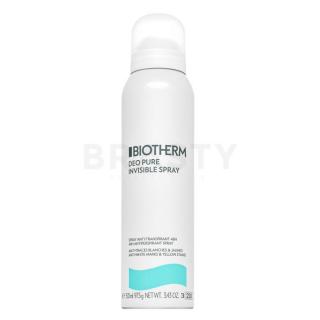 Biotherm Deo Pure Invisible antiperspirant 48h Antiperspirant Spray 150 ml