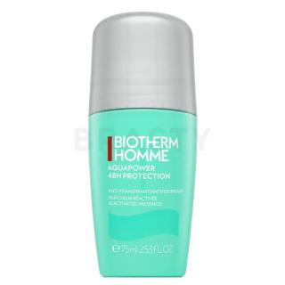 Biotherm Homme Aquapower antiperspirant 48H Antiperspirant 75 ml