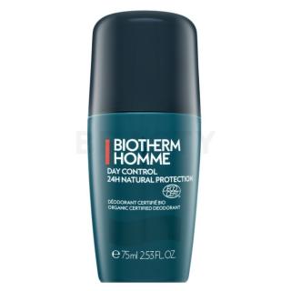 Biotherm Homme Day Control dezodor Natural Protect Deo Roll-on 75 ml