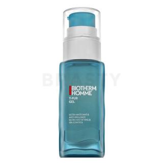 Biotherm Homme Mattító arczselé T-Pur Gel Ultra-Mattifying & Oil-Control 50 ml