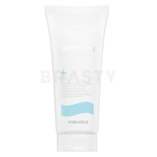 Biotherm Lait De Douche tisztító tusfürdő tej Cleansing Shower Milk 200 ml