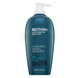 Biotherm Life Plankton testápoló Multi-Corrective Body Milk 400 ml