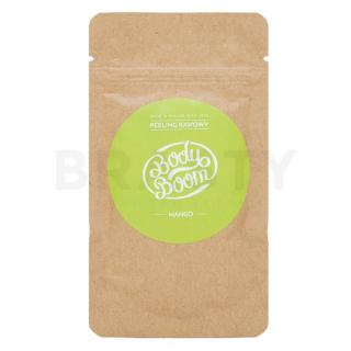 BodyBoom Coffee Scrub Mango bőrradír minden bőrtípusra 30 g