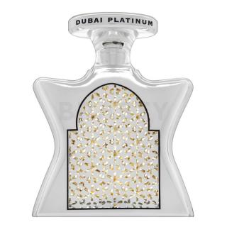 Bond No. 9 Dubai Platinum Eau de Parfum uniszex 100 ml