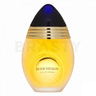 Boucheron Boucheron Eau de Parfum nőknek 100 ml