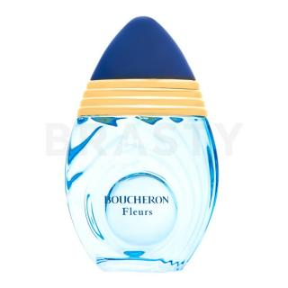 Boucheron Fleurs Eau de Parfum nőknek 100 ml