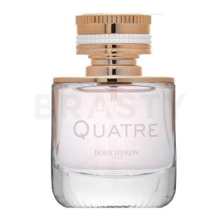 Boucheron Quatre Eau de Parfum nőknek 50 ml