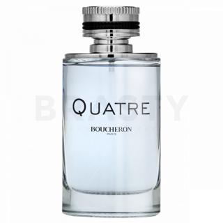 Boucheron Quatre Pour Homme Eau de Toilette férfiaknak 100 ml