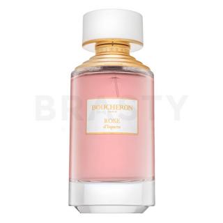 Boucheron Rose d'Isparta Eau de Parfum uniszex 125 ml