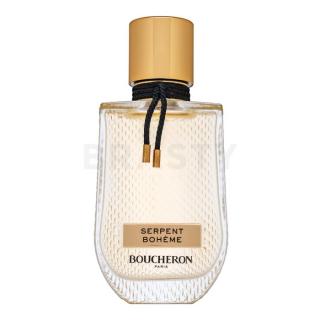 Boucheron Serpent Bohéme Eau de Parfum nőknek 50 ml