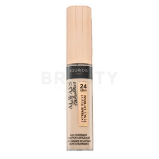 Bourjois Always Fabulous 24HRS Extreme Resist Concealer folyékony korrektor tónusegyesítő 300 Beige Rose 6 ml