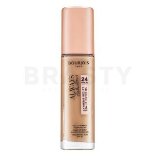 Bourjois Always Fabulous 24HRS Extreme Resist Foundation folyékony make-up tónusegyesítő 310 Beige 30 ml