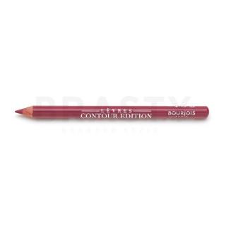 Bourjois Contour Edition Lip Liner szájkontúrceruza 02 Coton Candy 1,14 g