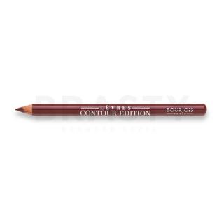 Bourjois Contour Edition Lip Liner szájkontúrceruza 11 Funky Brown 1,14 g