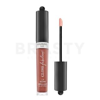 Bourjois Fabuleux Gloss ajakfény 02 3,5 ml