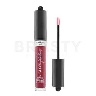 Bourjois Fabuleux Gloss ajakfény 08 3,5 ml