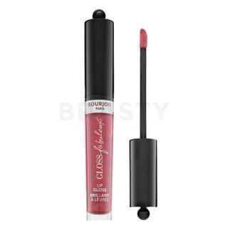 Bourjois Fabuleux Gloss ajakfény 12 3,5 ml