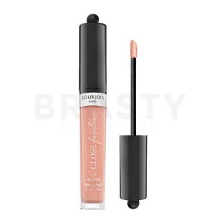 Bourjois Fabuleux Gloss Lip Gloss ajakfény 03 3,5 ml