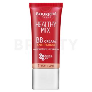 Bourjois Healthy Mix BB Cream Anti-Fatigue BB krém 01 30 ml