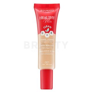 Bourjois Healthy Mix BB krém az egységes és világosabb arcbőrre 001 Fair 30 ml