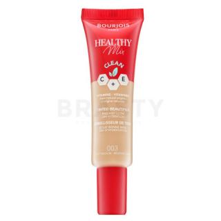 Bourjois Healthy Mix BB krém az egységes és világosabb arcbőrre 003 Light Medium 30 ml