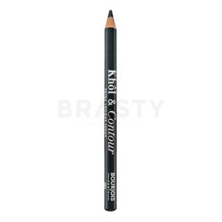 Bourjois Khôl & Contour szemceruza 001 Noir-Issime 1,2 g