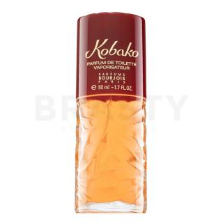 Bourjois Kobako Eau de Toilette nőknek 50 ml